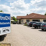 PARKcontrol24 Beschilderung und Kommunikation mit Gästen